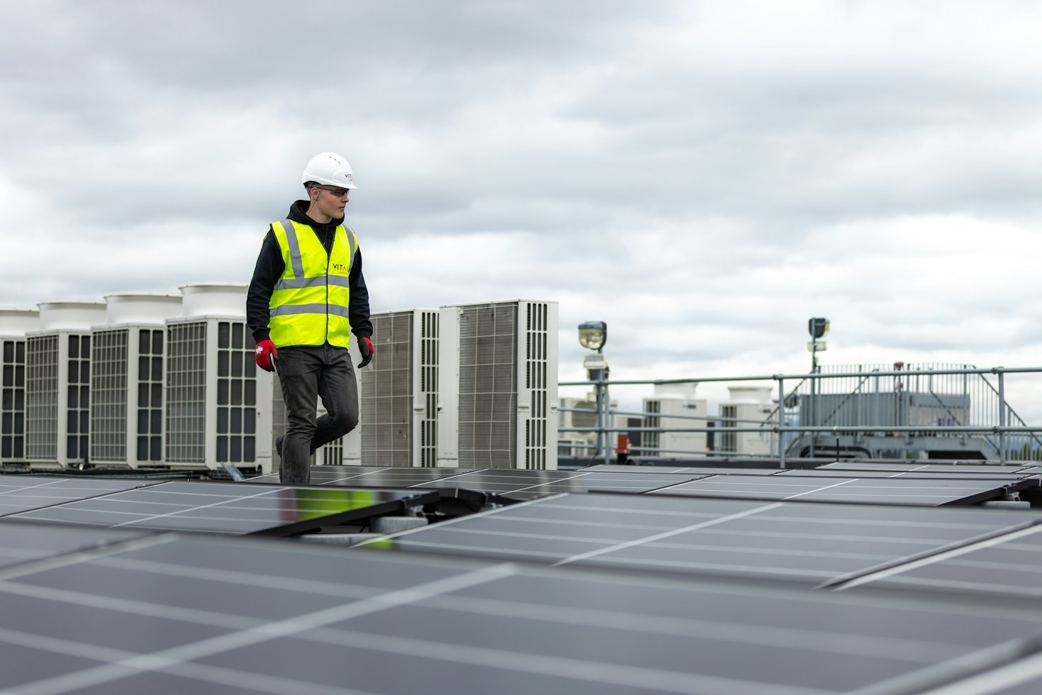 Top Five Commercial Energy Auditing Myths Debunked