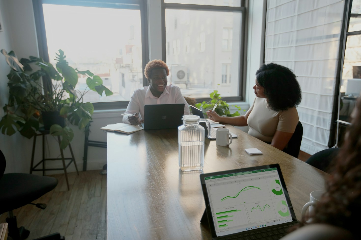How to Cut Power Costs Without Sacrificing Productivity