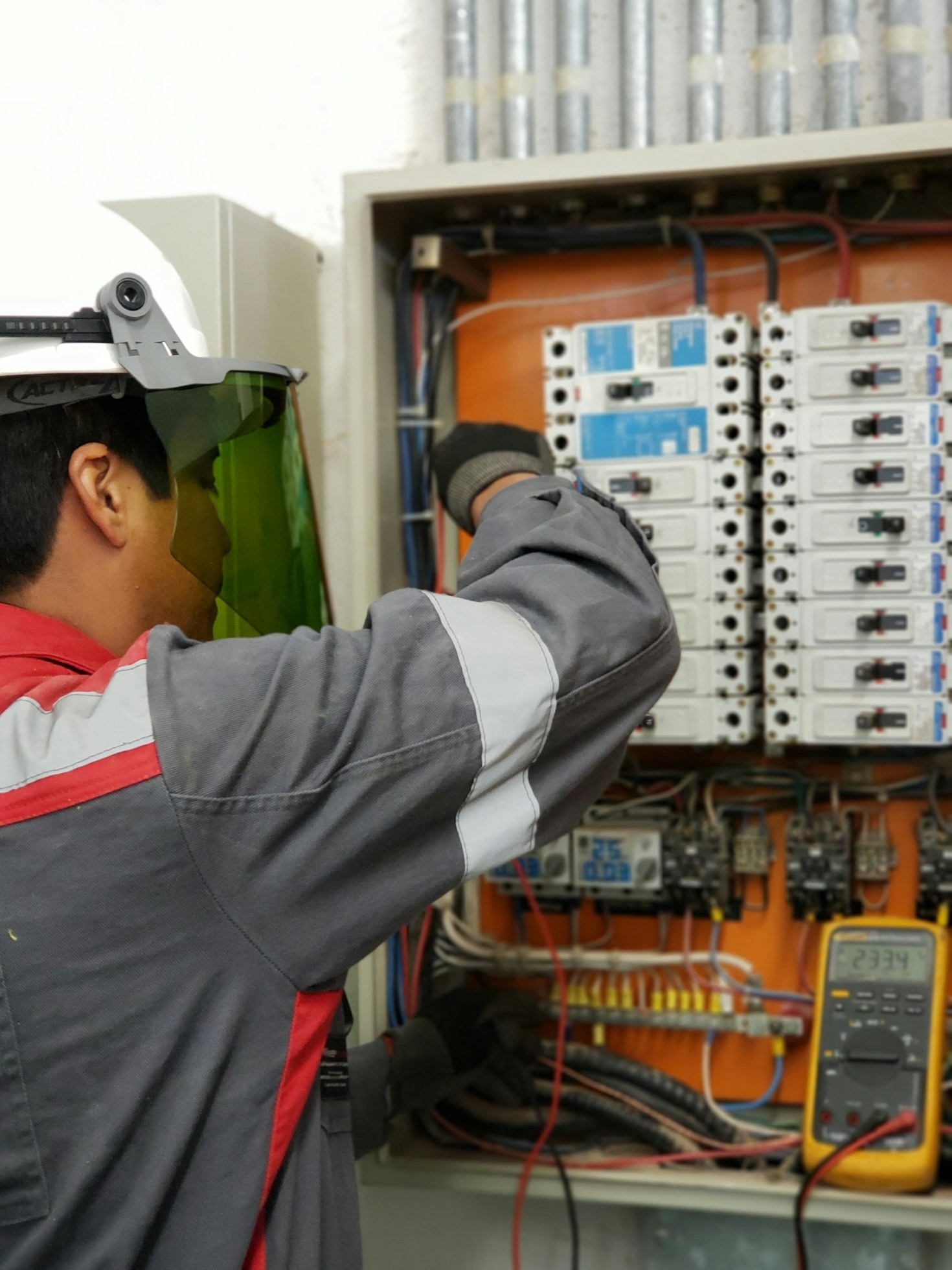 How Modern Energy Monitoring Tech Improves Bottom Lines